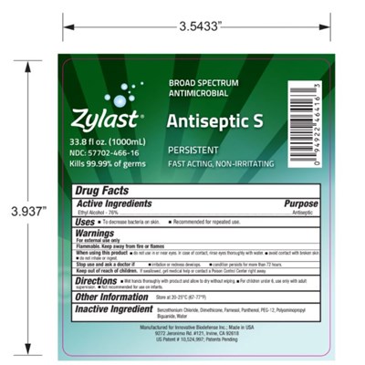 1000ml Antiseptic S 8 26 2020